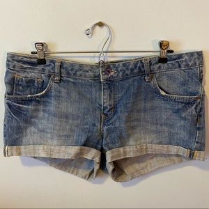 H&M Jean Shorts